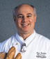 Peter Reinhart is featured in Legends of Pizza transcripts.