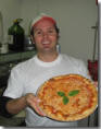 Tony Gemignani, Seven time World Pizza Champion and Legend of Pizza.